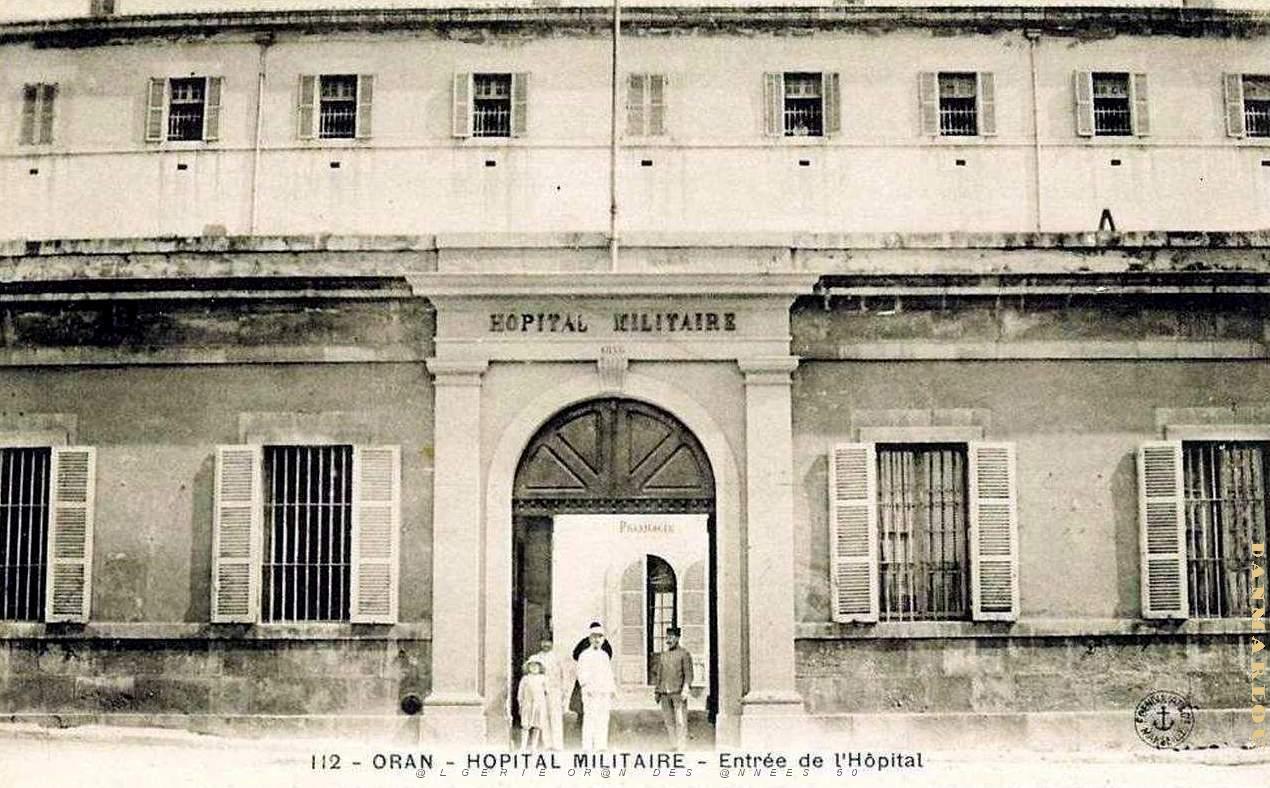 MB f- 15a- Hopital militaire.jpg